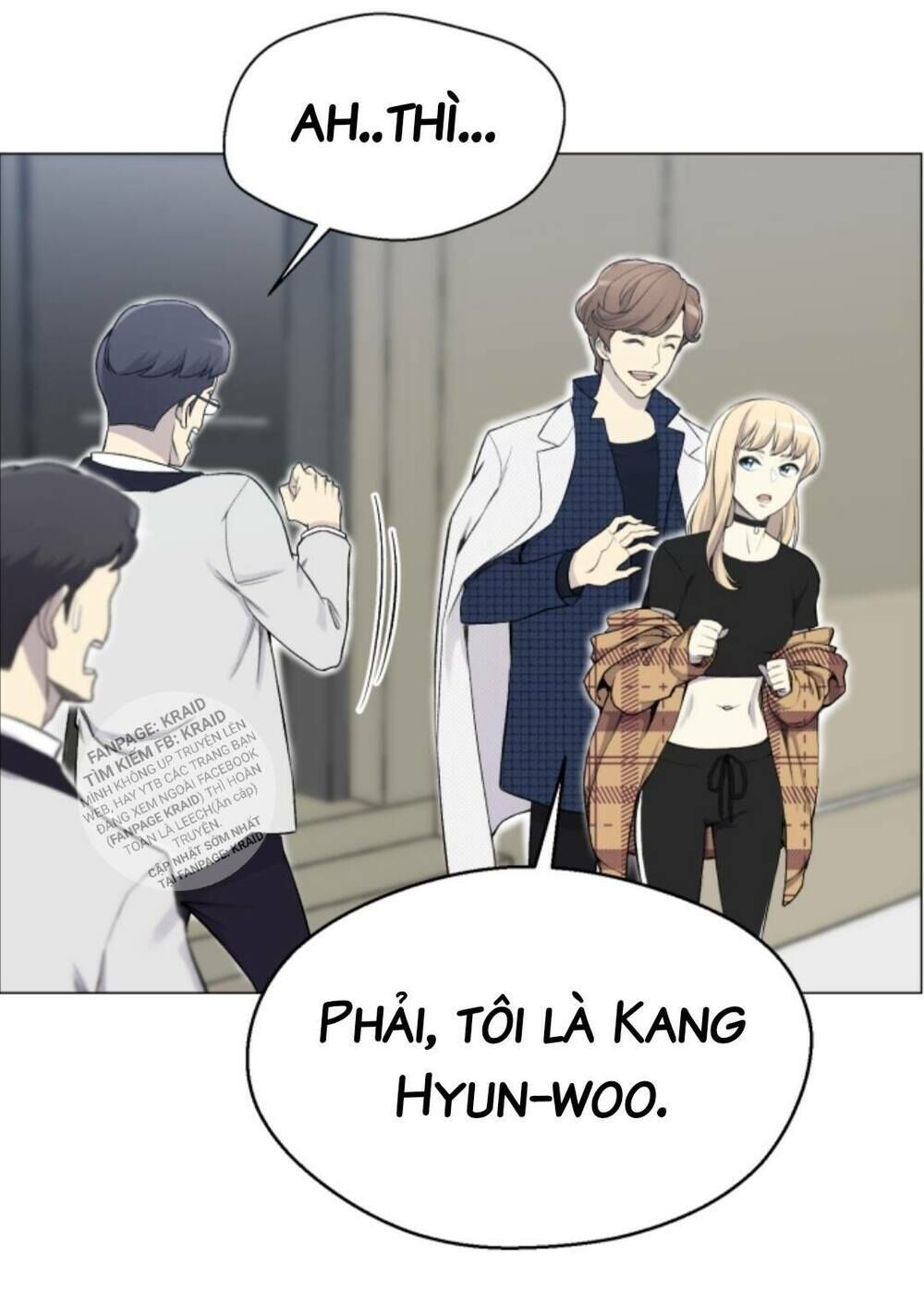 Luân Hồi Ác Nhân Chap 28 - Next Chap 29
