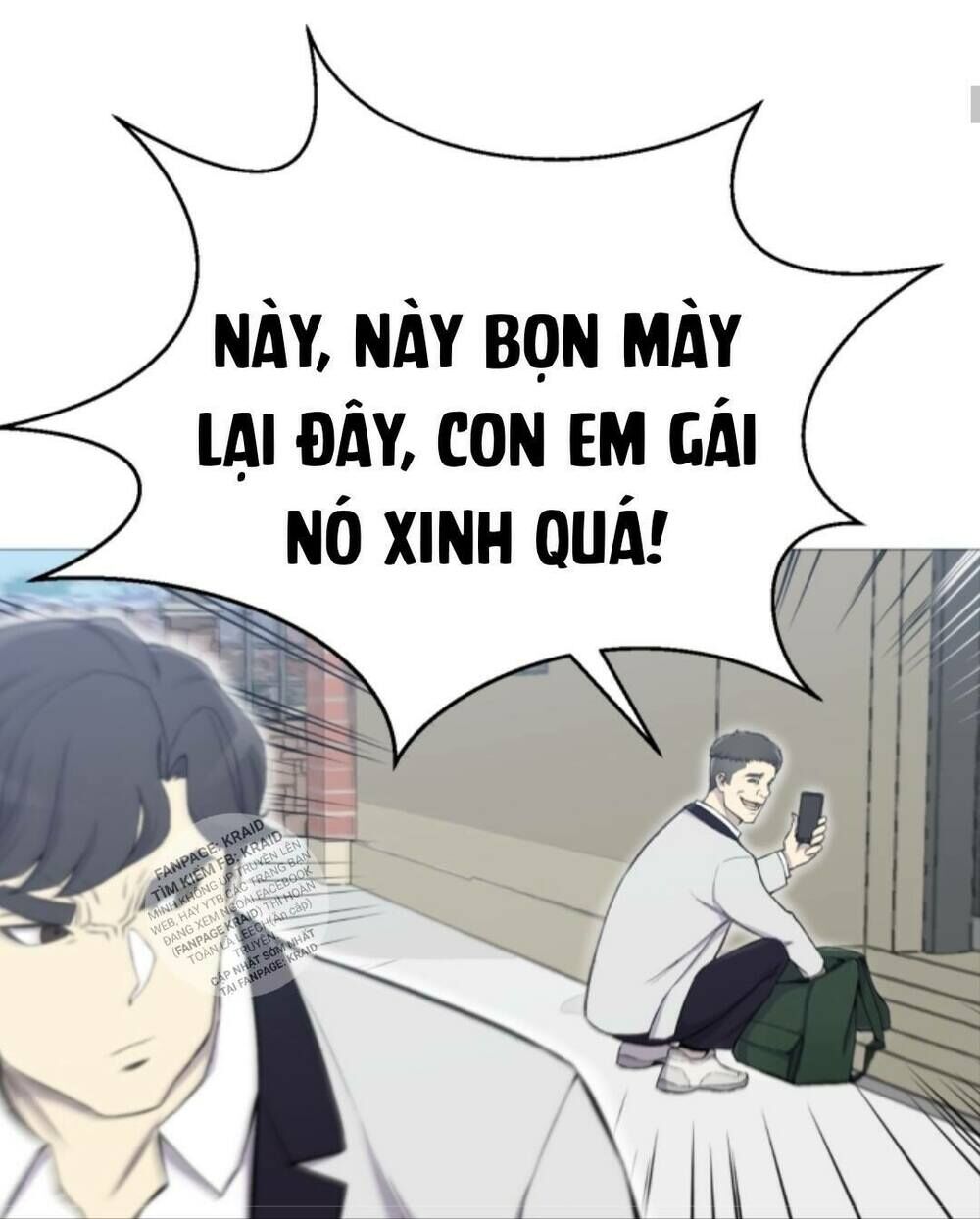 Luân Hồi Ác Nhân Chap 28 - Next Chap 29