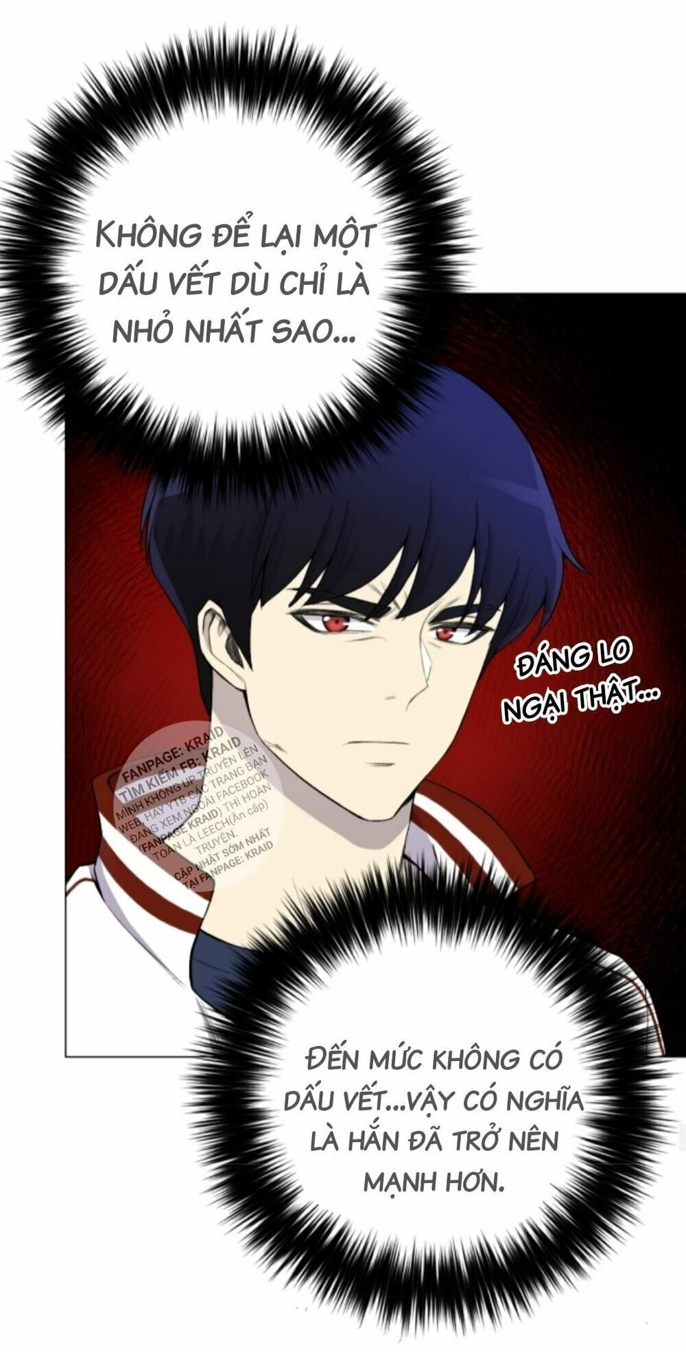 Luân Hồi Ác Nhân Chap 28 - Next Chap 29