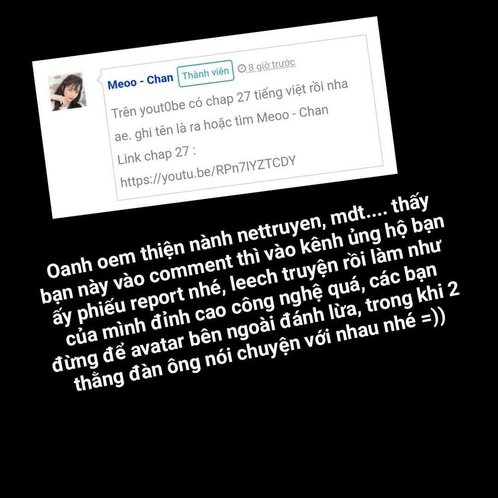 Luân Hồi Ác Nhân Chap 28 - Next Chap 29