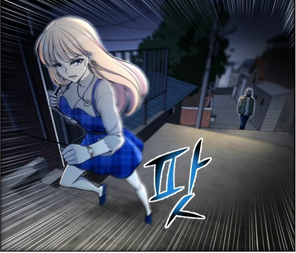 Luân Hồi Ác Nhân Chap 31 - Next Chap 32