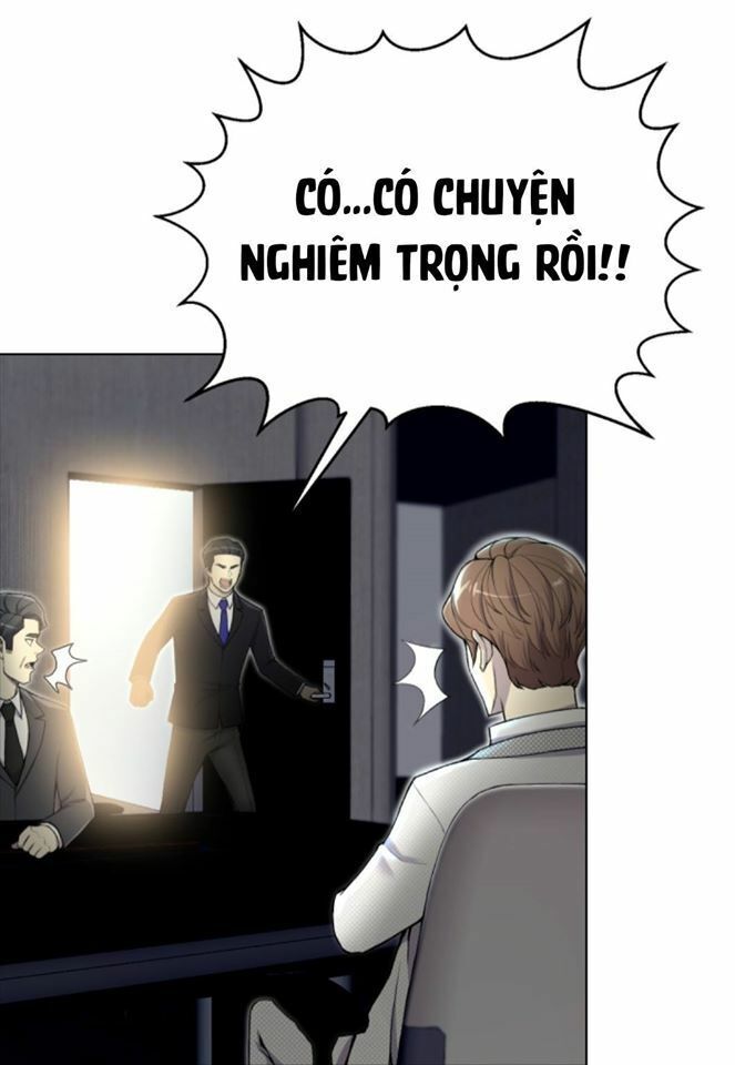 Luân Hồi Ác Nhân Chap 31 - Next Chap 32