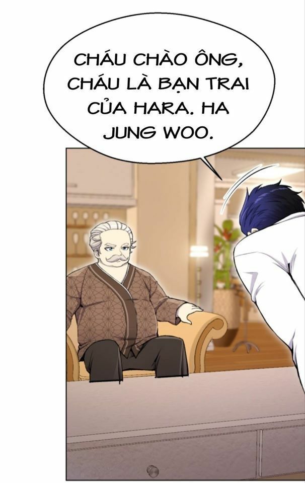 Luân Hồi Ác Nhân Chap 31 - Next Chap 32