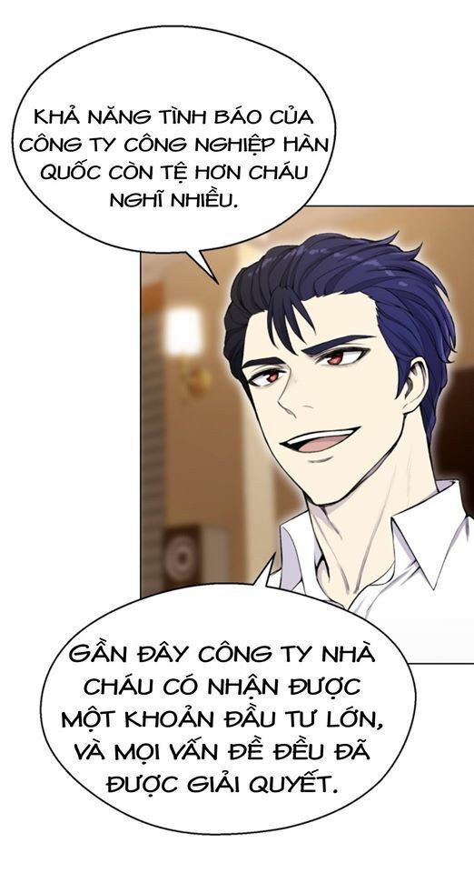 Luân Hồi Ác Nhân Chap 31 - Next Chap 32