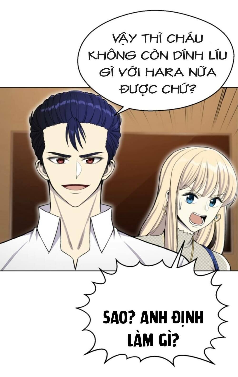 Luân Hồi Ác Nhân Chap 32 - Next Chap 33