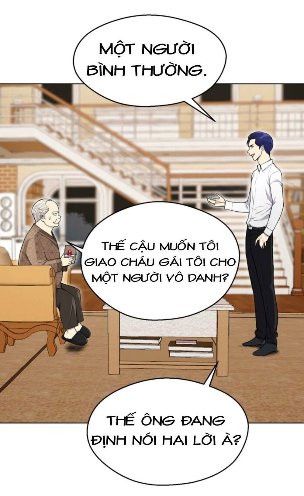 Luân Hồi Ác Nhân Chap 32 - Next Chap 33