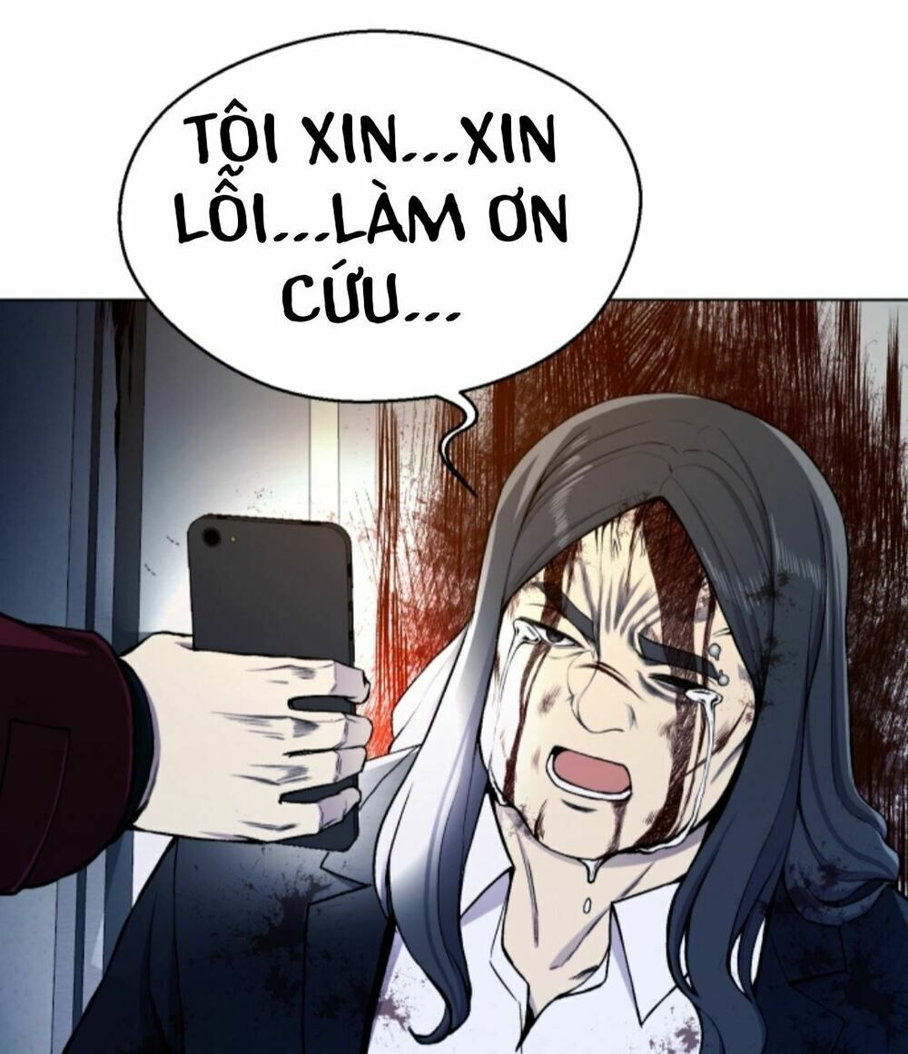 Luân Hồi Ác Nhân Chap 32 - Next Chap 33