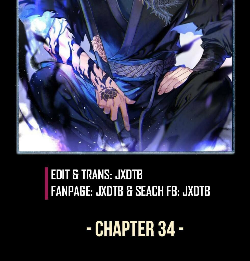 Luân Hồi Ác Nhân Chap 34 - Next Chap 35