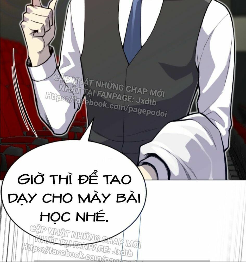 Luân Hồi Ác Nhân Chap 36 - Next Chap 37