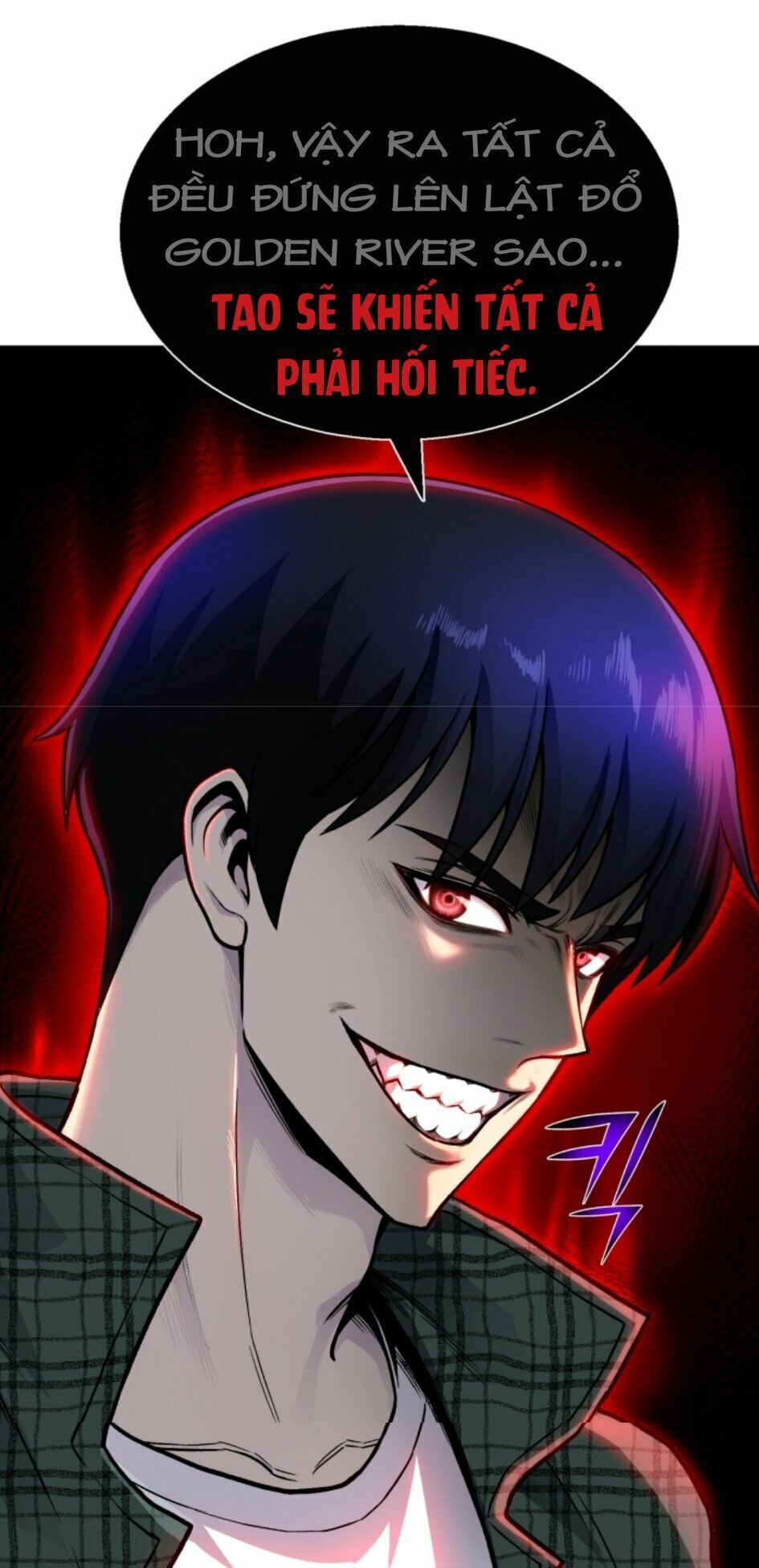 Luân Hồi Ác Nhân Chap 36 - Next Chap 37