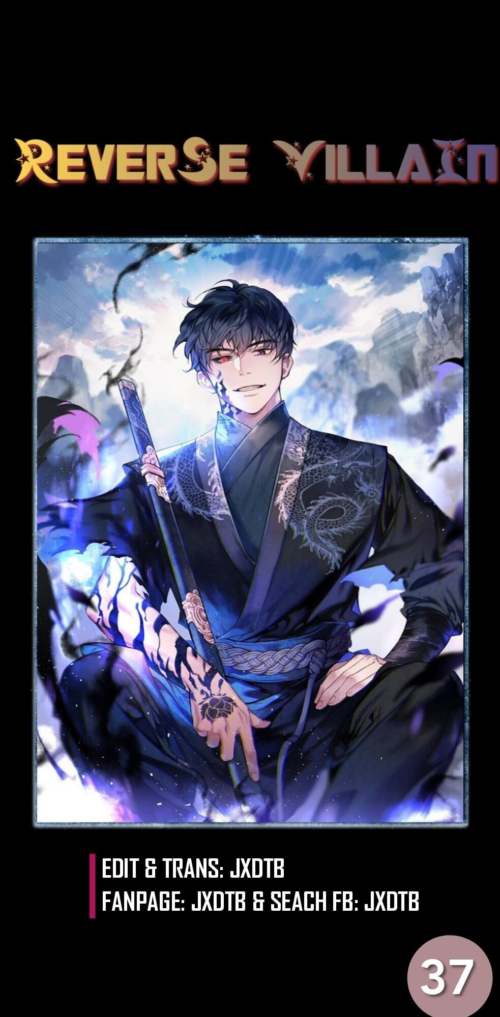 Luân Hồi Ác Nhân Chap 37 - Next Chap 38