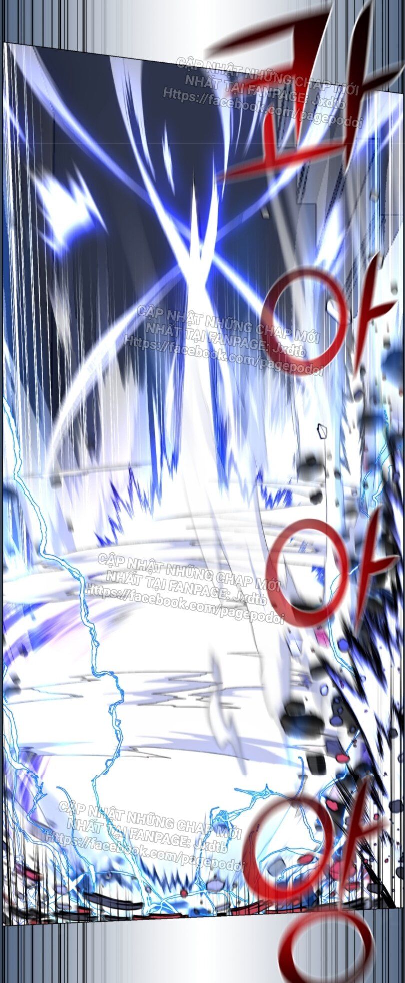 Luân Hồi Ác Nhân Chap 37 - Next Chap 38