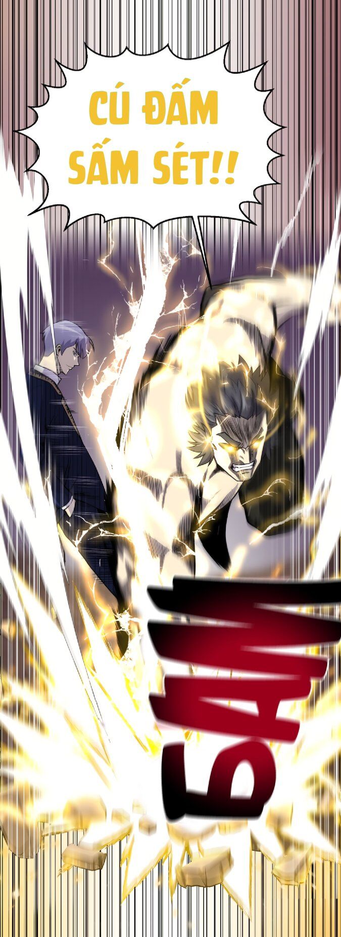 Luân Hồi Ác Nhân Chap 38 - Next Chap 39