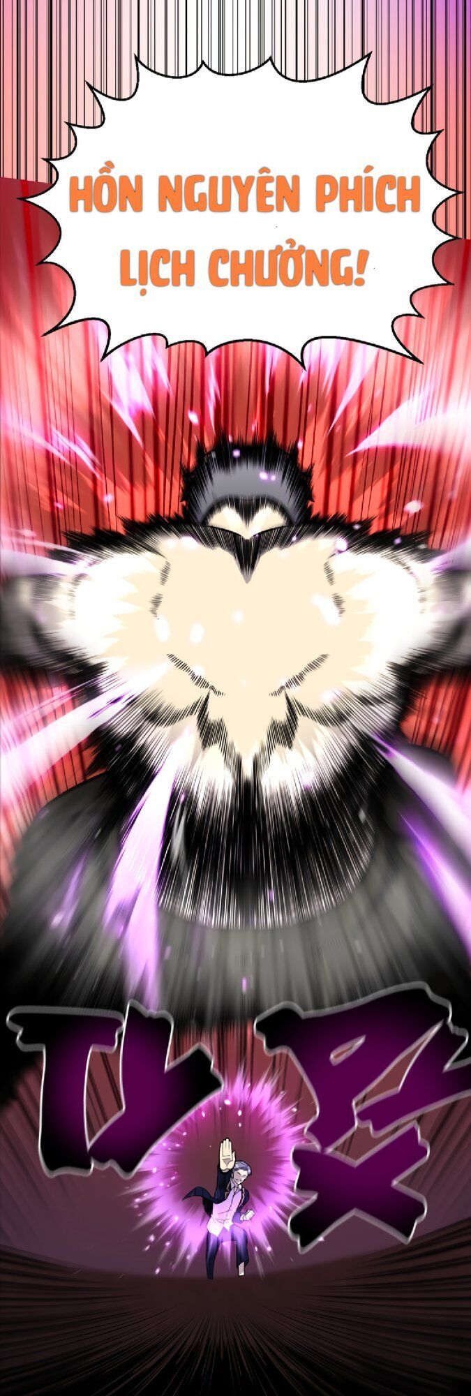 Luân Hồi Ác Nhân Chap 38 - Next Chap 39