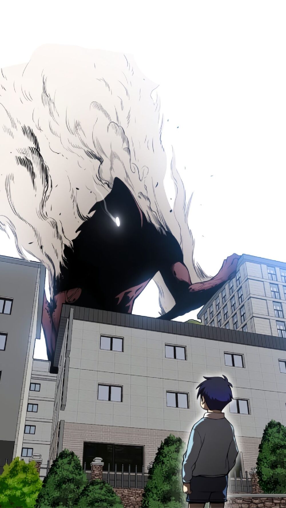 Luân Hồi Ác Nhân Chap 38 - Next Chap 39