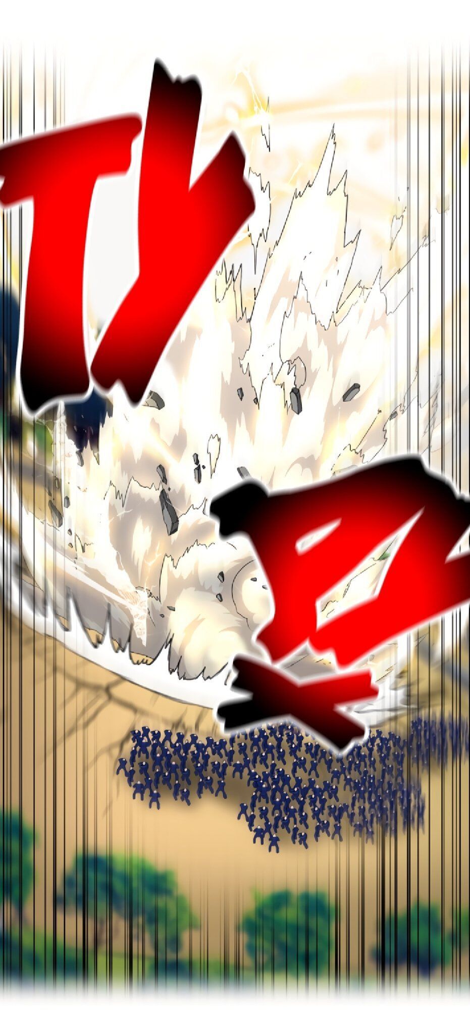 Luân Hồi Ác Nhân Chap 38 - Next Chap 39