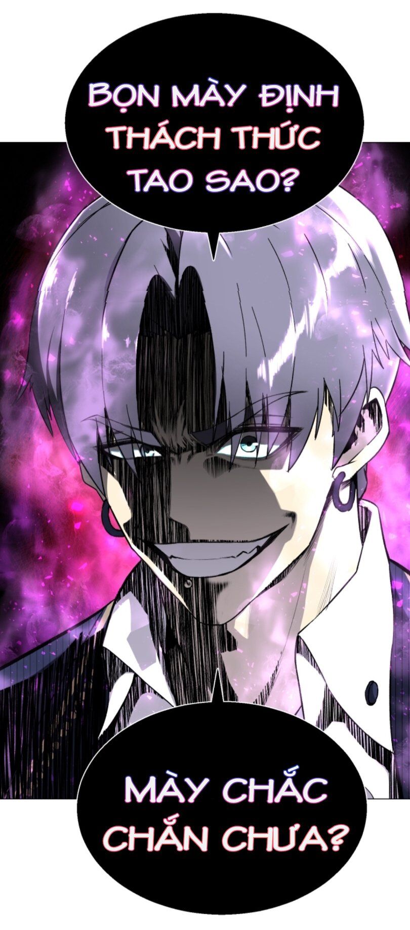 Luân Hồi Ác Nhân Chap 40 - Next Chap 41