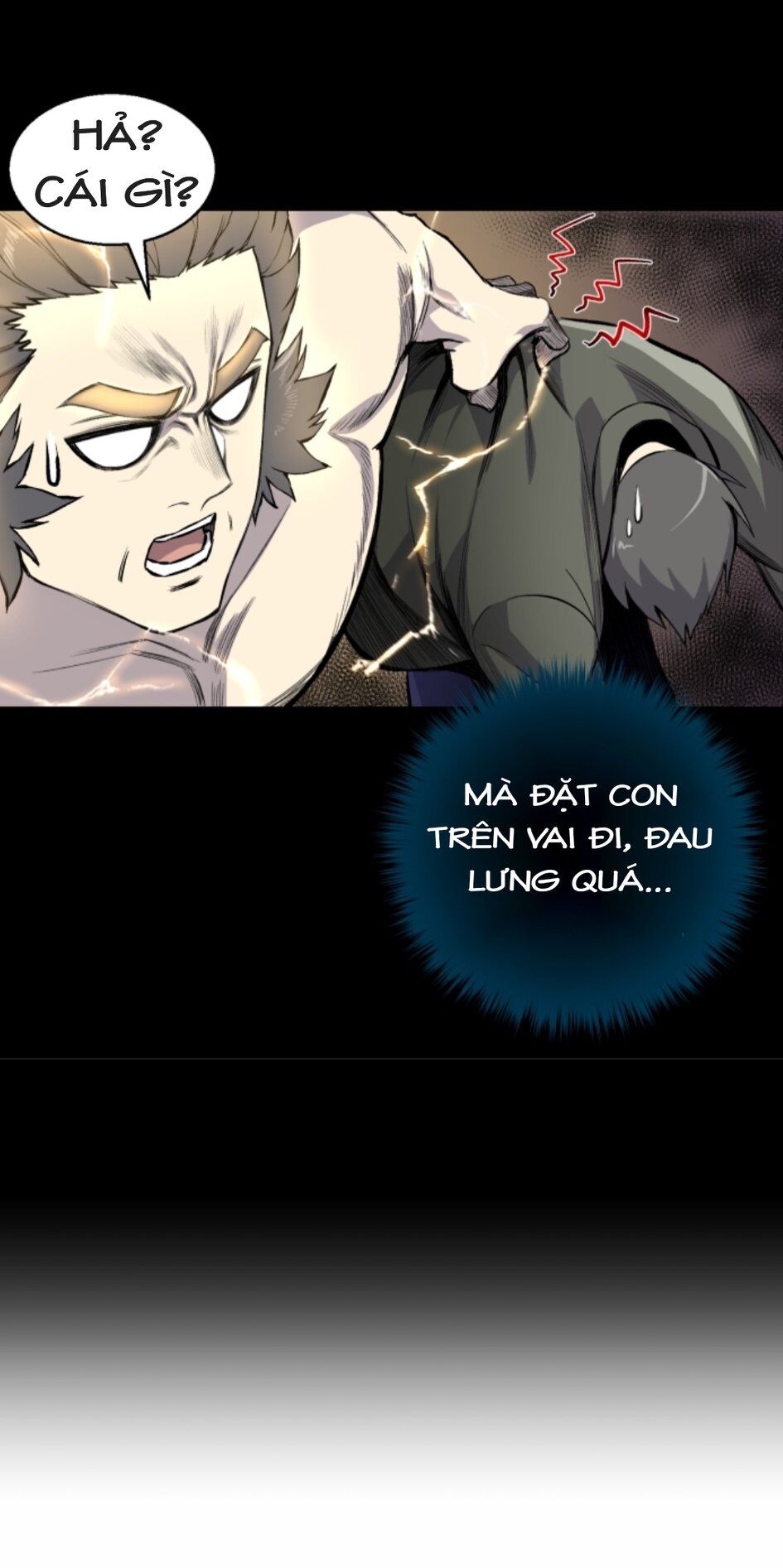 Luân Hồi Ác Nhân Chap 40 - Next Chap 41