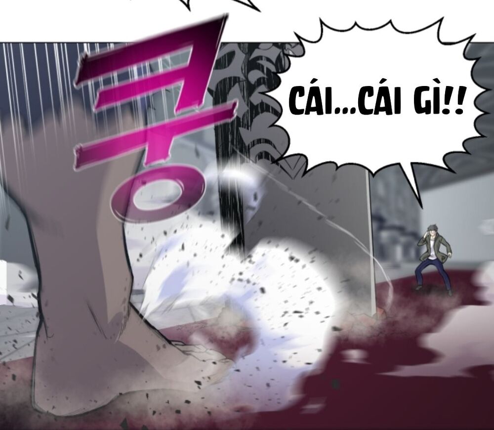 Luân Hồi Ác Nhân Chap 40 - Next Chap 41