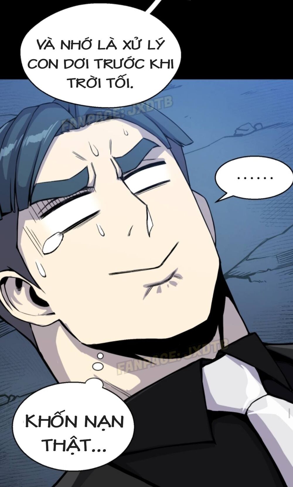 Luân Hồi Ác Nhân Chap 42 - Next Chap 43