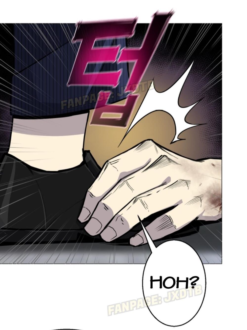 Luân Hồi Ác Nhân Chap 42 - Next Chap 43