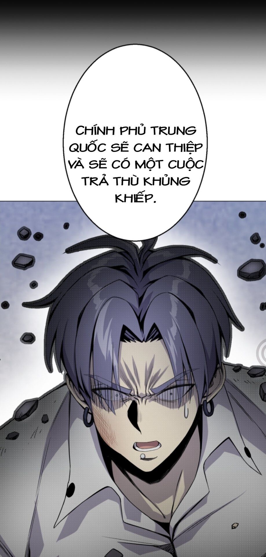 Luân Hồi Ác Nhân Chap 43 - Next Chap 44