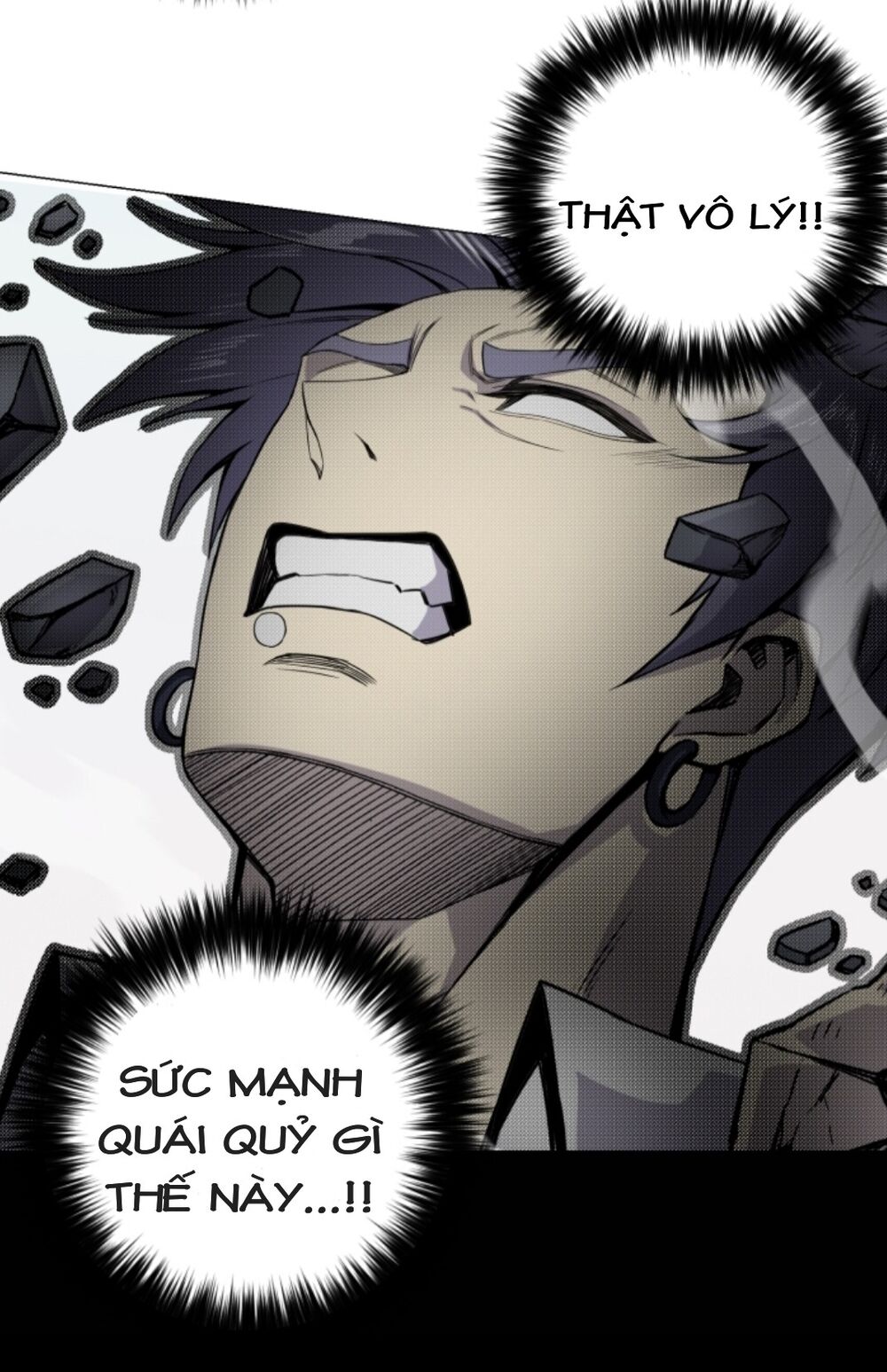 Luân Hồi Ác Nhân Chap 43 - Next Chap 44