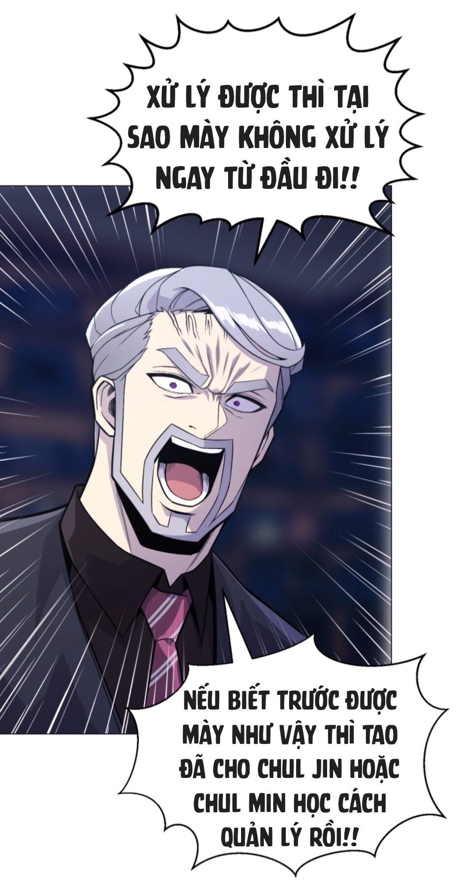 Luân Hồi Ác Nhân Chap 44 - Next Chap 45