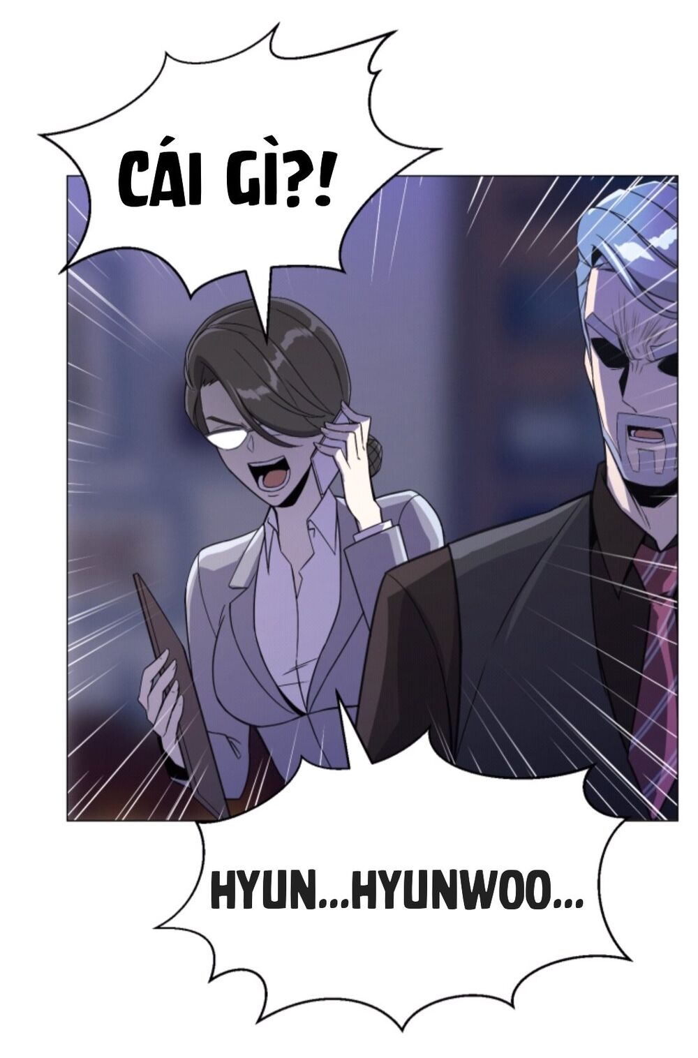 Luân Hồi Ác Nhân Chap 44 - Next Chap 45