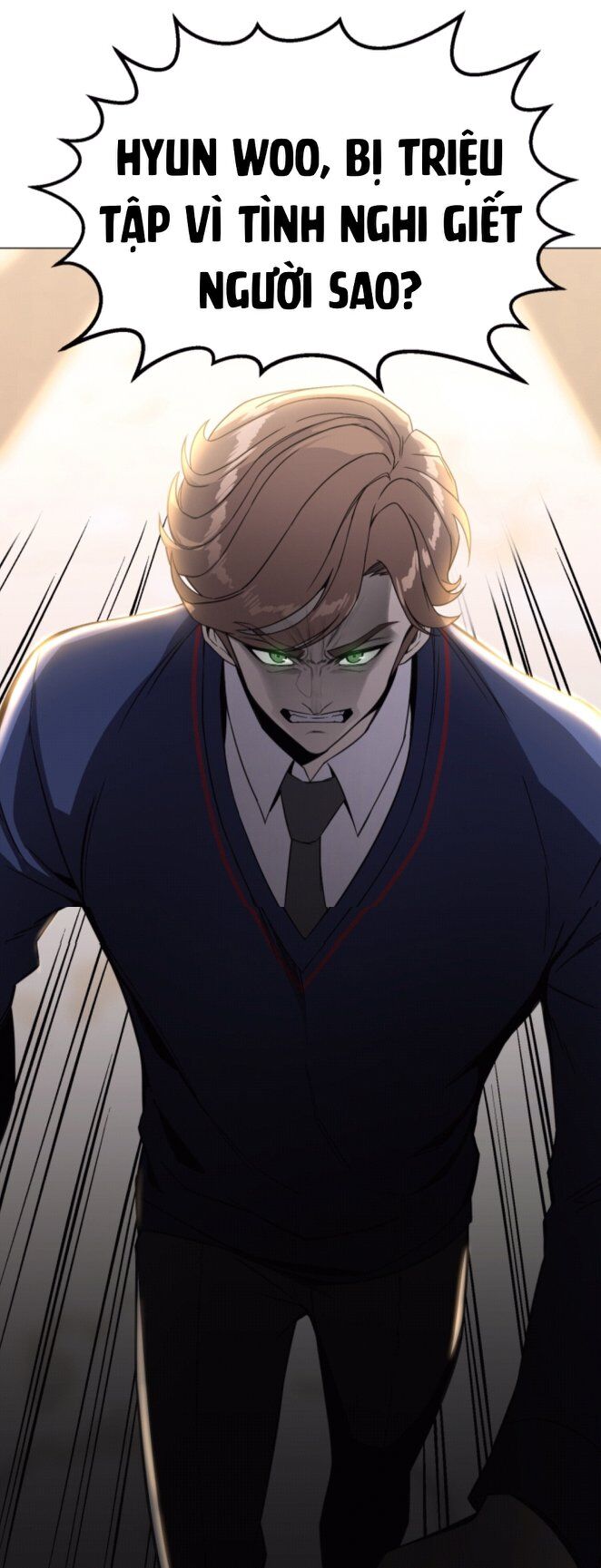 Luân Hồi Ác Nhân Chap 44 - Next Chap 45