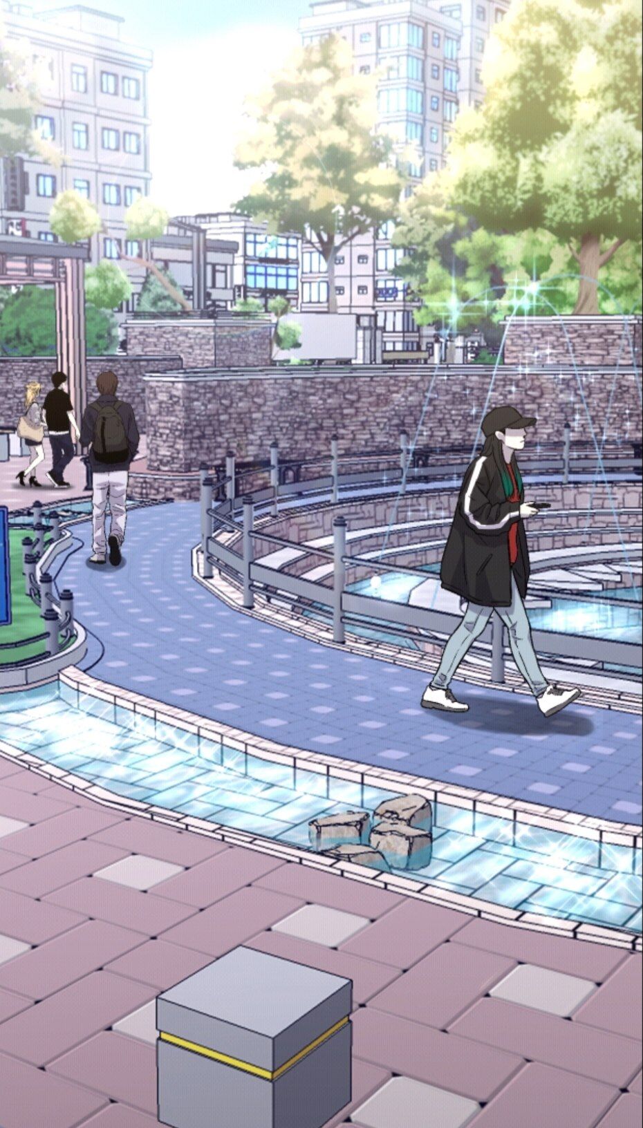 Luân Hồi Ác Nhân Chap 44 - Next Chap 45