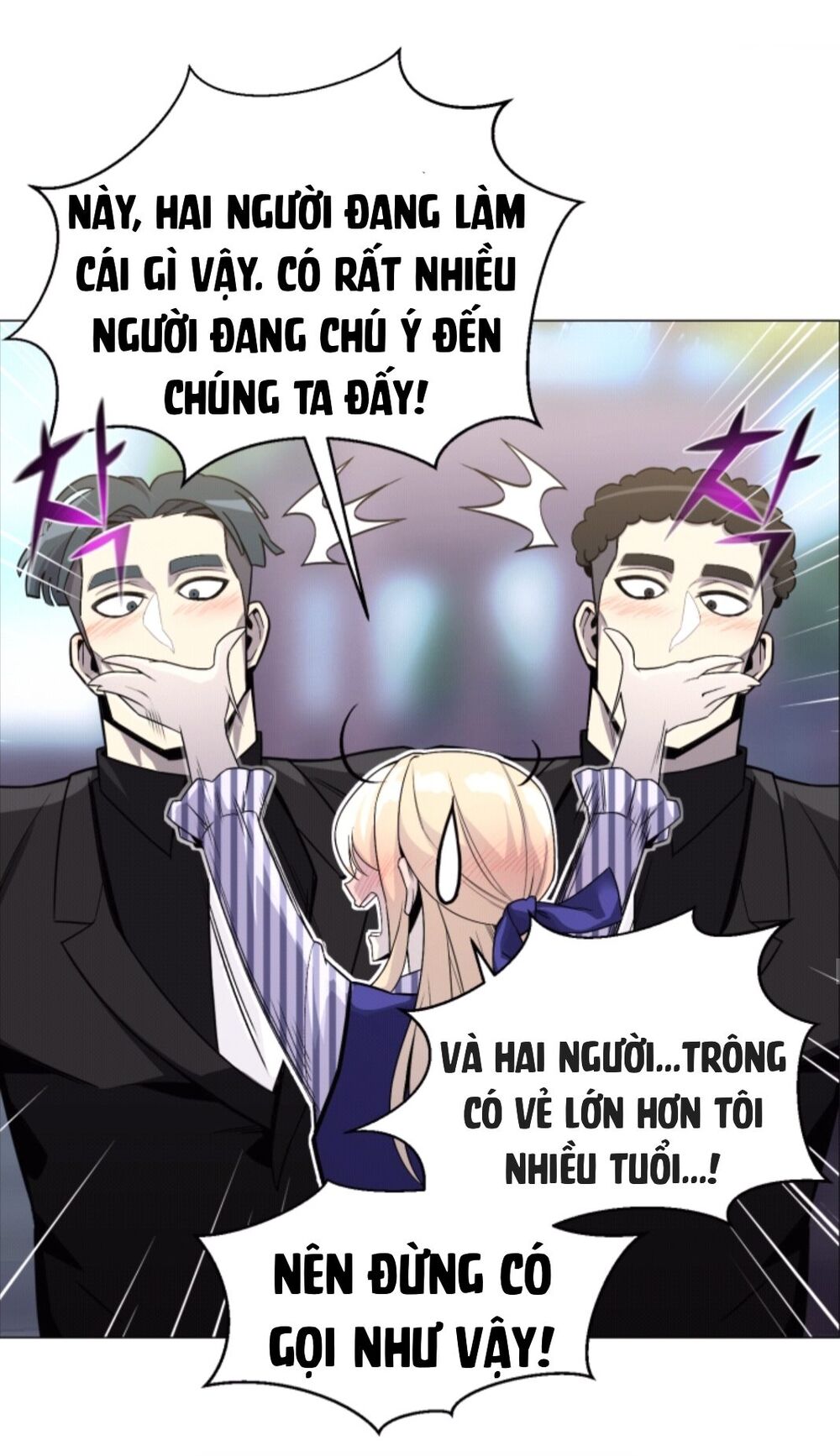 Luân Hồi Ác Nhân Chap 44 - Next Chap 45