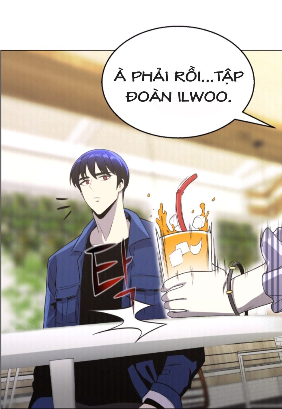 Luân Hồi Ác Nhân Chap 44 - Next Chap 45