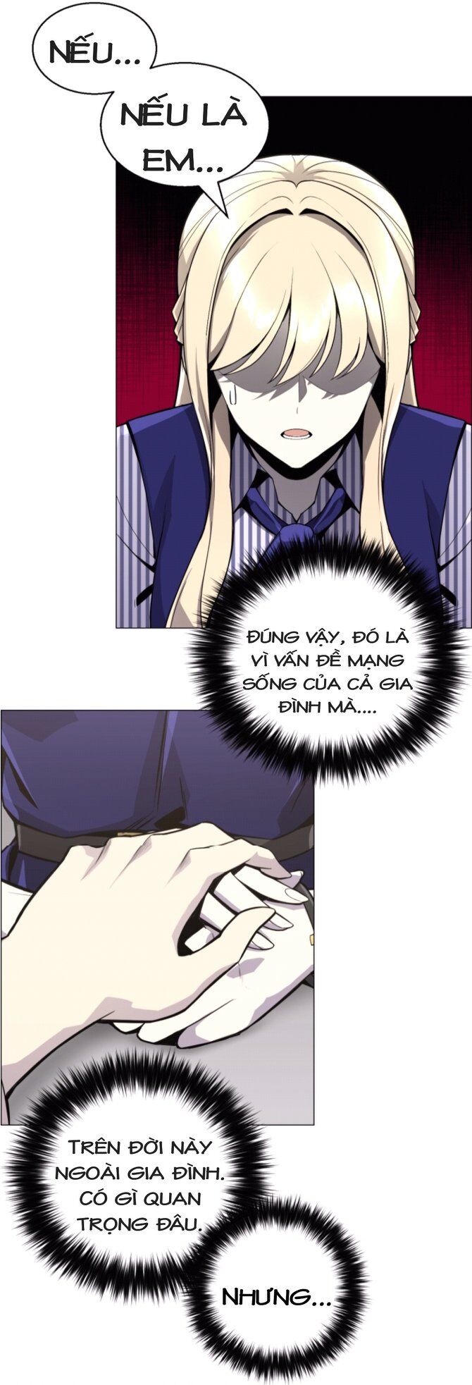 Luân Hồi Ác Nhân Chap 44 - Next Chap 45