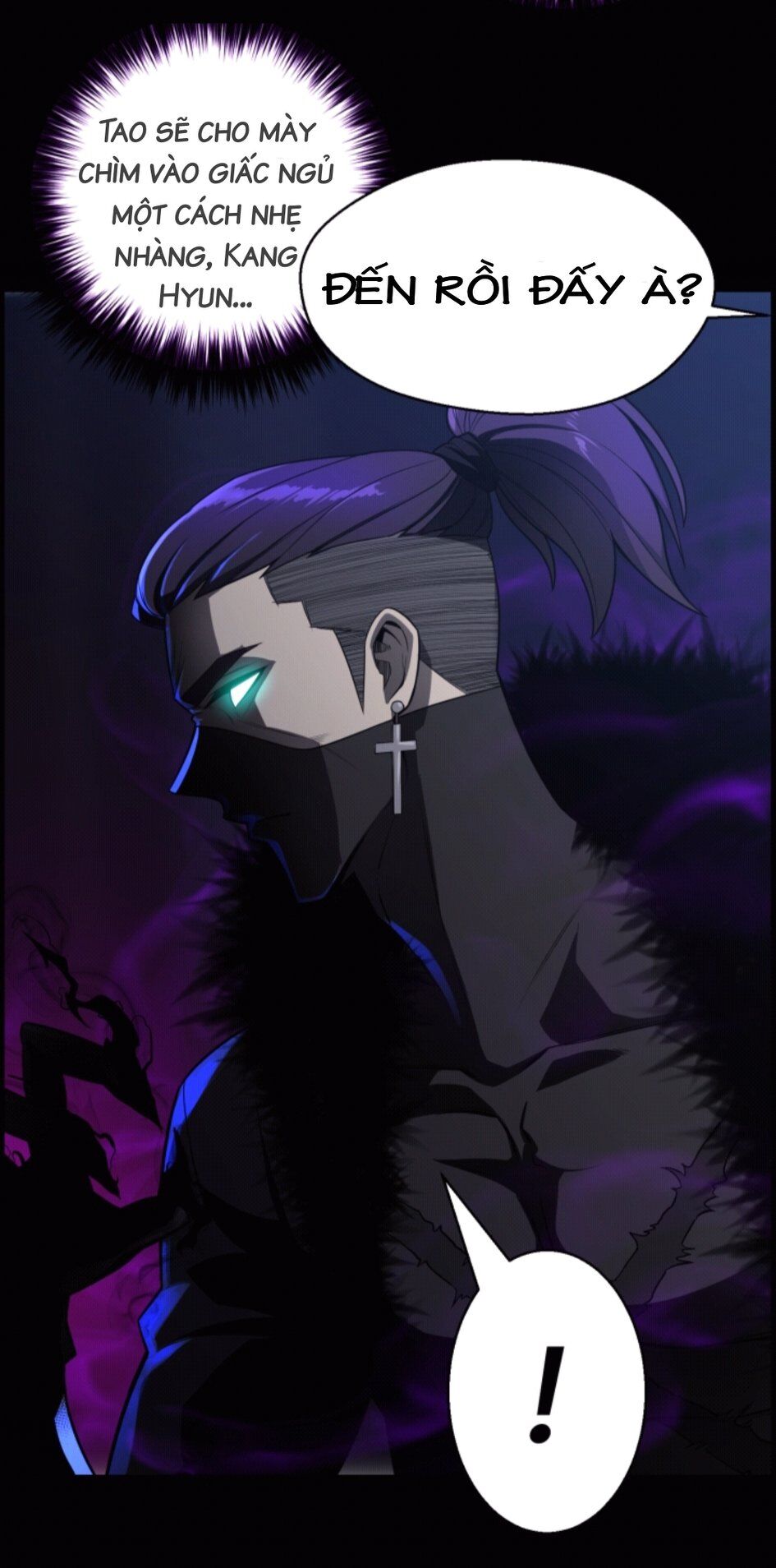 Luân Hồi Ác Nhân Chap 45 - Next Chap 46