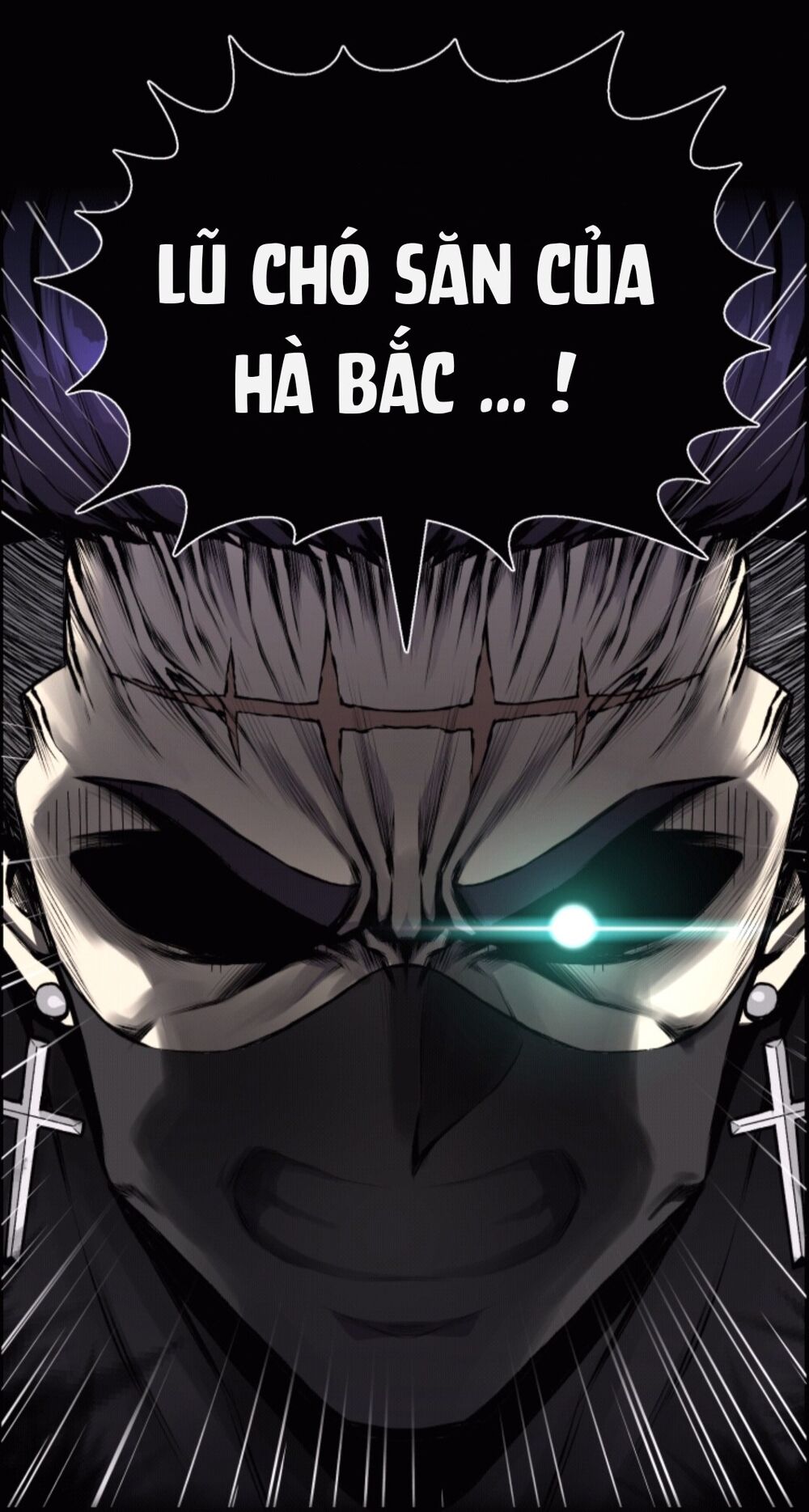 Luân Hồi Ác Nhân Chap 45 - Next Chap 46