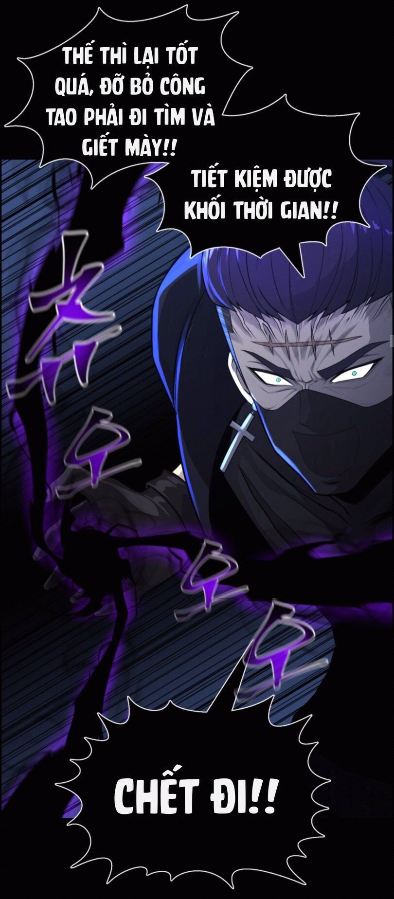 Luân Hồi Ác Nhân Chap 45 - Next Chap 46