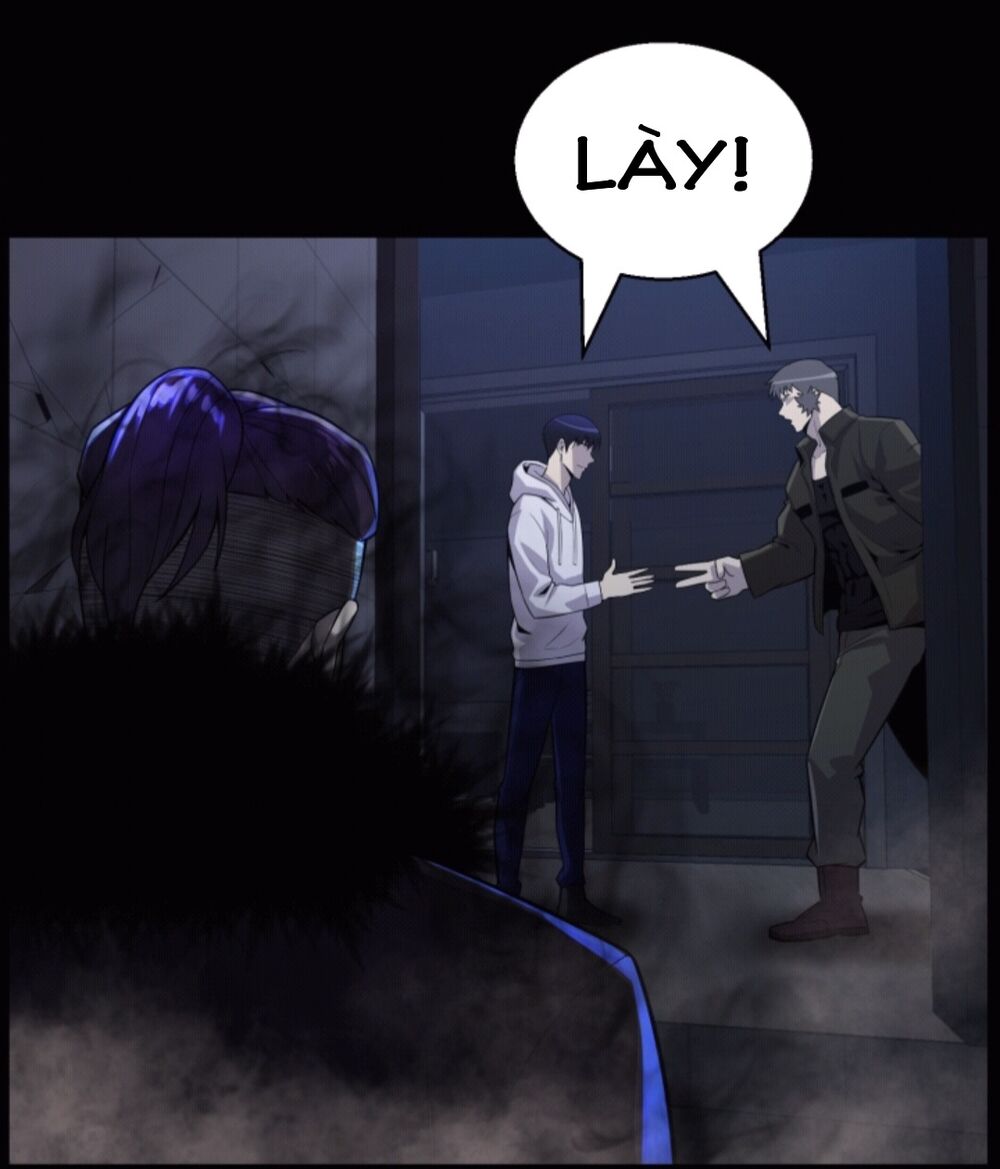 Luân Hồi Ác Nhân Chap 45 - Next Chap 46