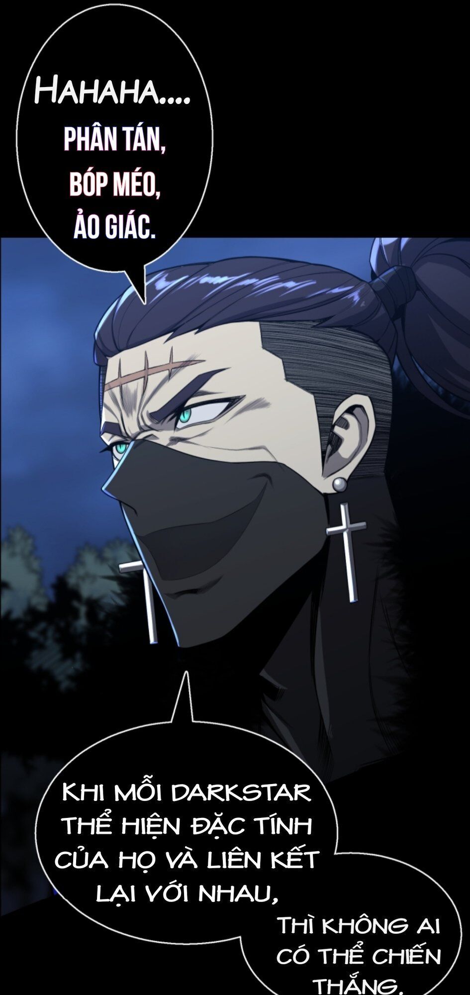 Luân Hồi Ác Nhân Chap 48 - Next Chap 49