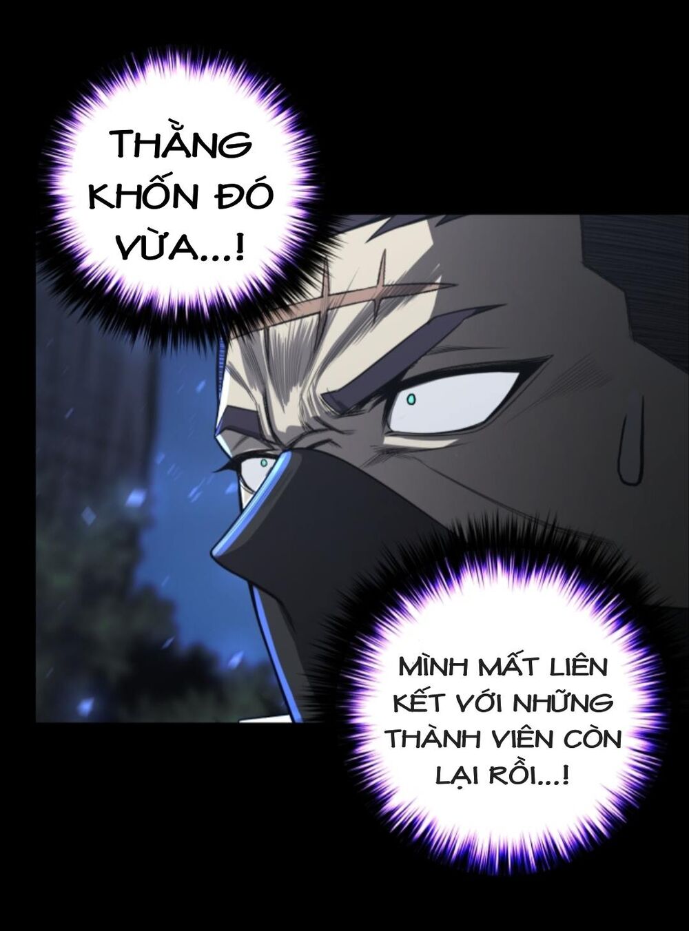 Luân Hồi Ác Nhân Chap 48 - Next Chap 49
