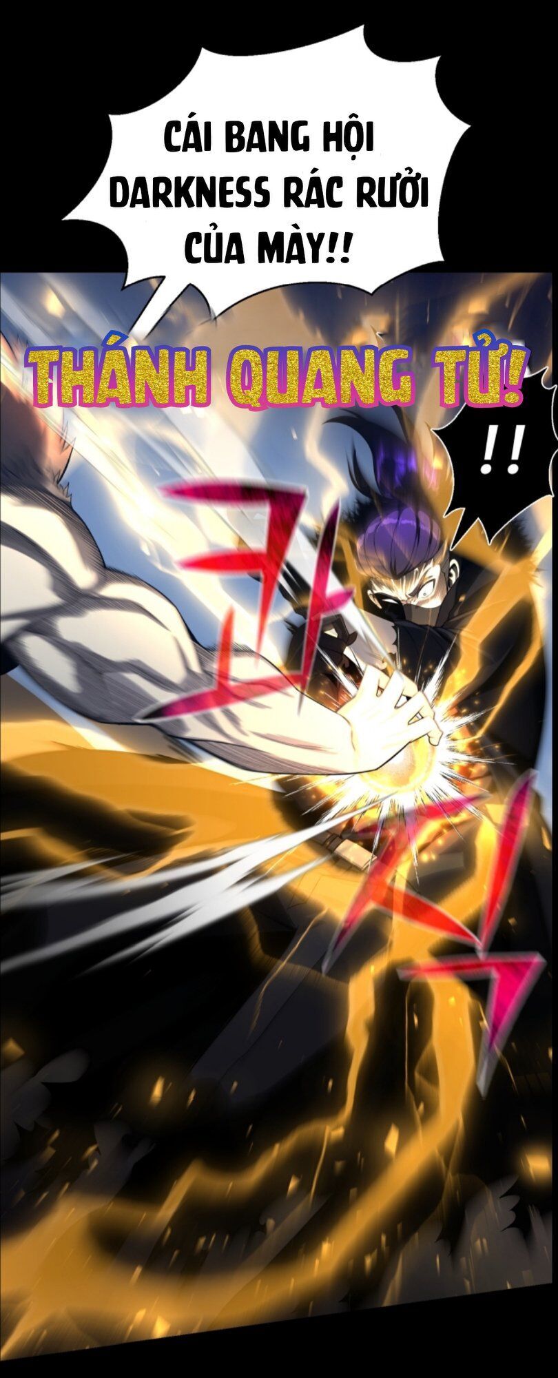 Luân Hồi Ác Nhân Chap 48 - Next Chap 49