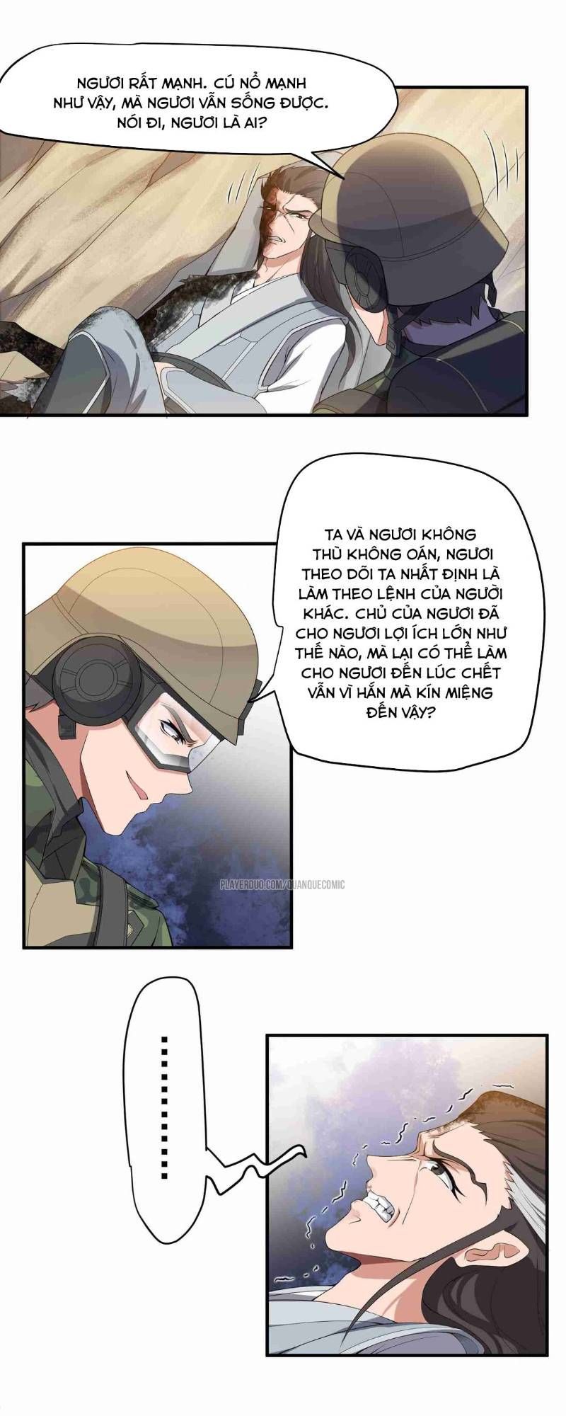 Nguyên Long Chap 12 - Next Chap 13