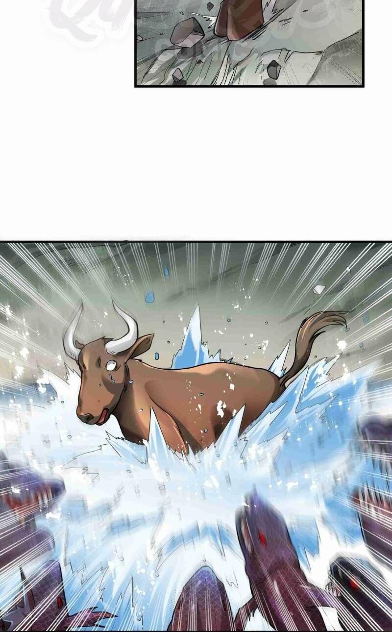 Nguyên Long Chap 44 - Next Chap 45