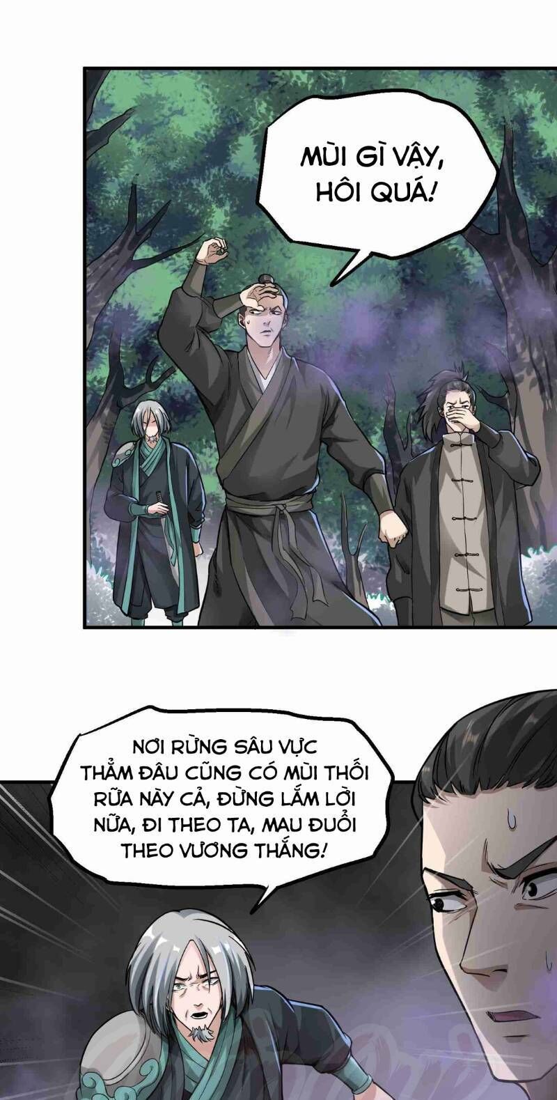 Nguyên Long Chap 46 - Next Chap 47