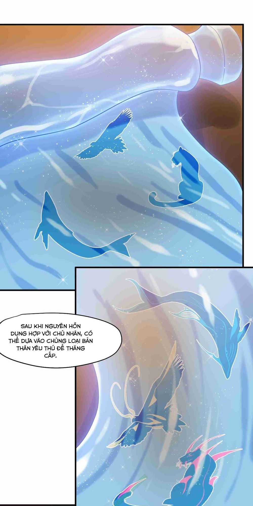 Nguyên Long Chap 5 - Next Chap 6