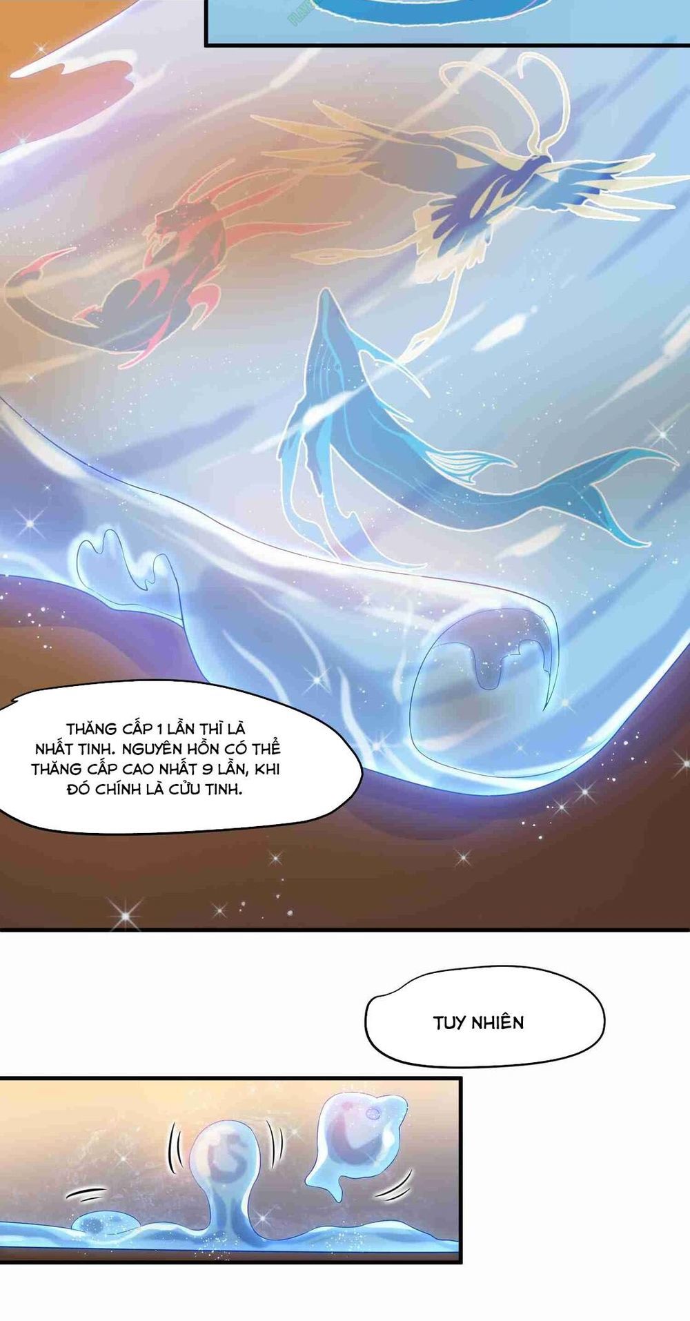Nguyên Long Chap 5 - Next Chap 6