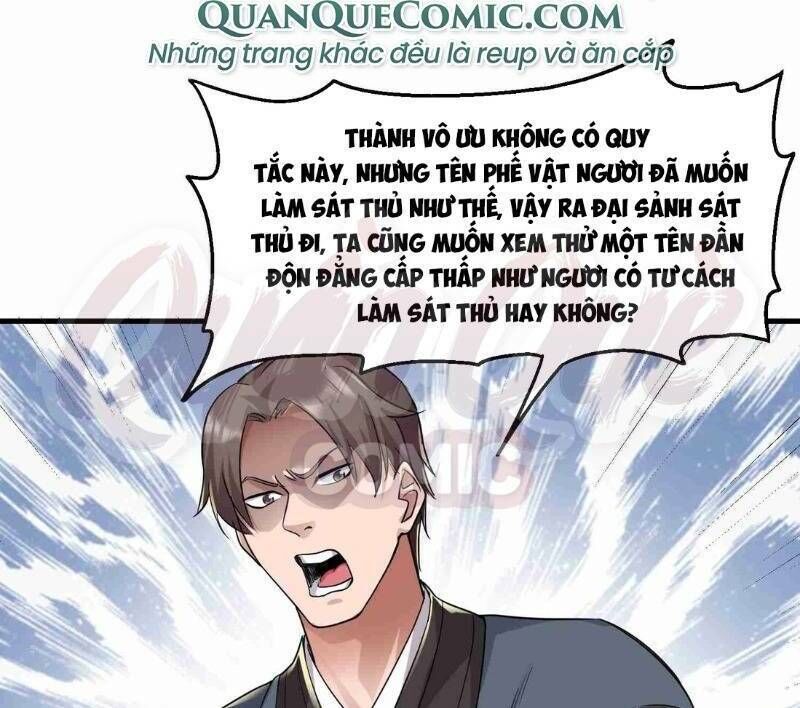 Nguyên Long Chap 51 - Next Chap 52
