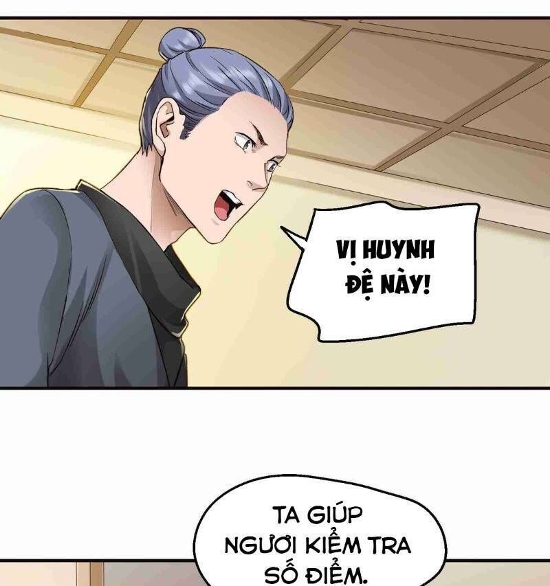 Nguyên Long Chap 51 - Next Chap 52