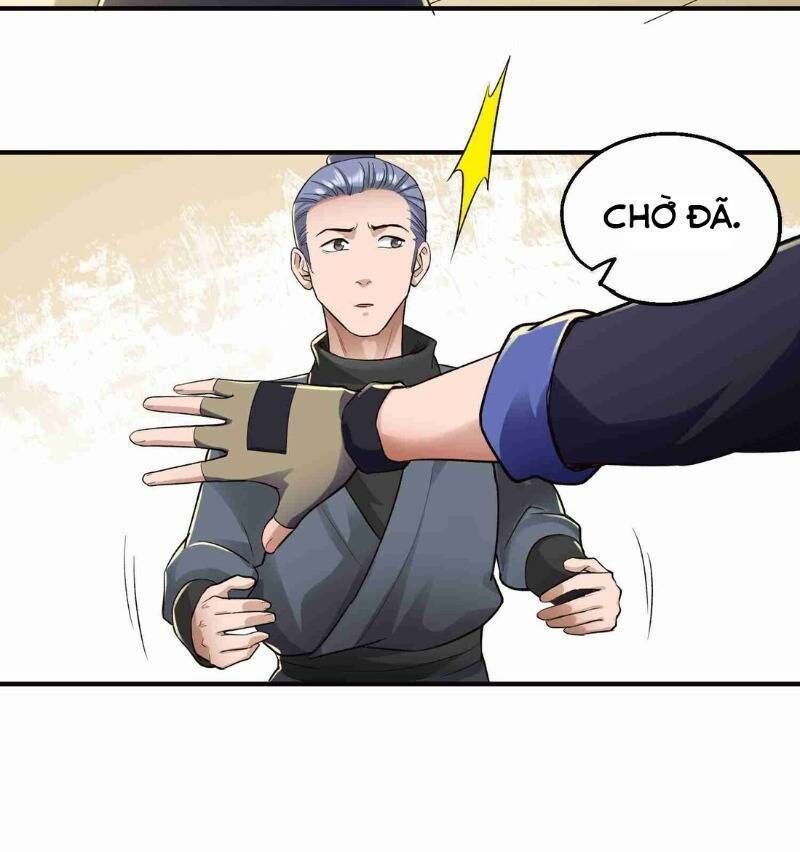 Nguyên Long Chap 51 - Next Chap 52