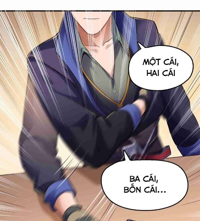 Nguyên Long Chap 51 - Next Chap 52